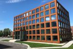 New building NNZ group
