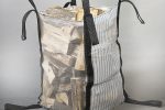 Firewood FIBC Big Bag