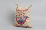 Shellfish 07001 Jute Bag NNZ