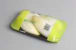 opakowanie cykorii – plastikowa tacka