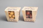 Potatoes 12002 Cardboard Tray Box NNZ Scan
